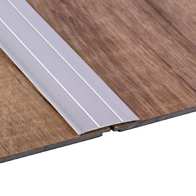 Anodised Aluminium Transition Profile