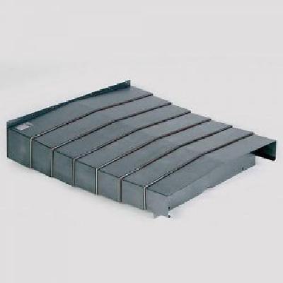 CNC Telescopic Cover