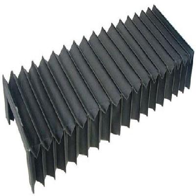 Milling Machine Bellow Cover