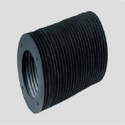 Round Bellow Cover