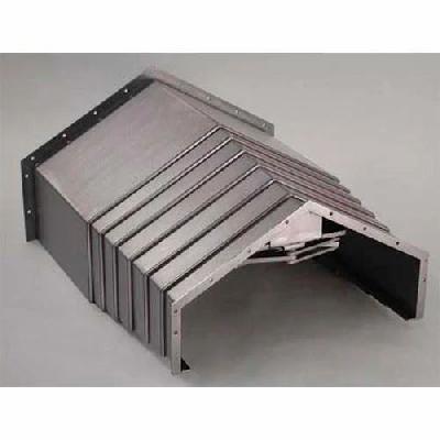 Telescopic Cover