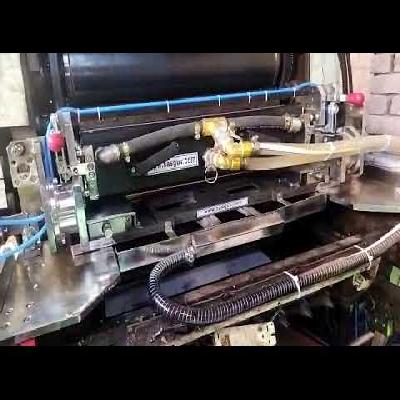 Anilox Coating Attachment for Dominant