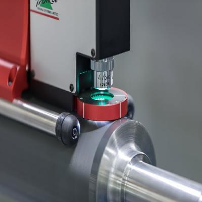 Anilox Coating Module