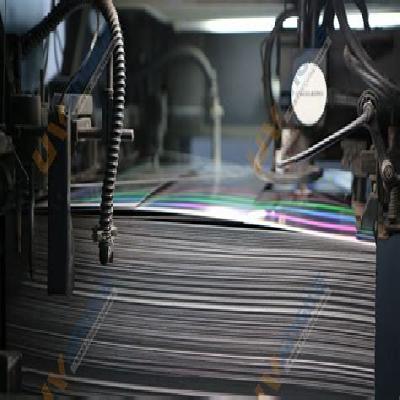 Heidelberg Offset UV Curing Machine