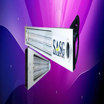 Interdeck UV