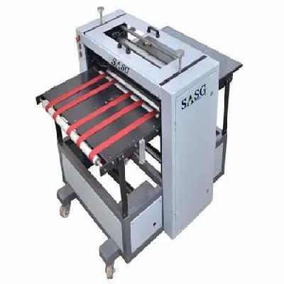 Offline Roller Coater