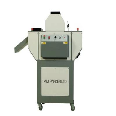 UV Conveyor Dryer