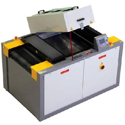 UV Conveyor Dryer For Offset Printing Press
