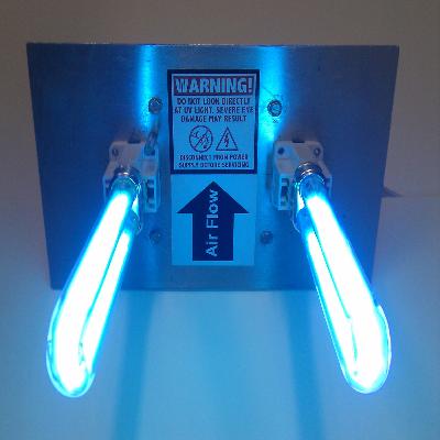 UV LampS
