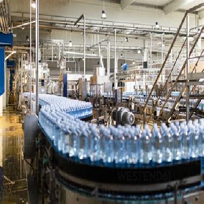 Bottle Conveyor Belt