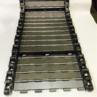 Chip Conveyor Belt
