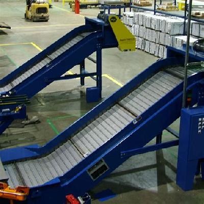 Hinge Conveyor Belts