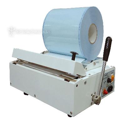 Pouch Packaging Machine Pneumatic Sealer