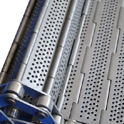 Stainless Steel Conveyor Belt
