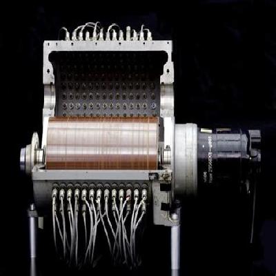 Magnetic Drums