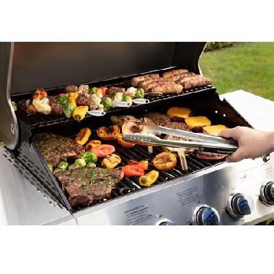 Magnetic Grill