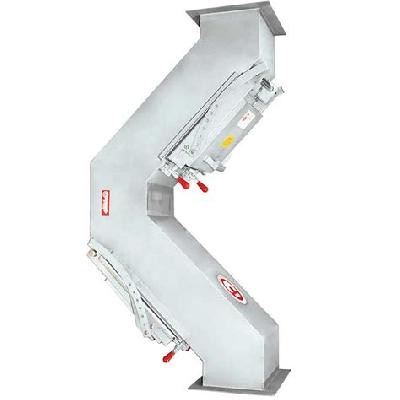 Magnetic Hump