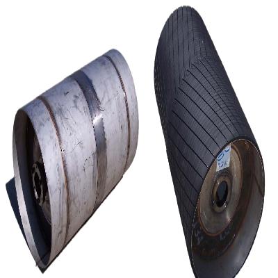 Magnetic Pulley