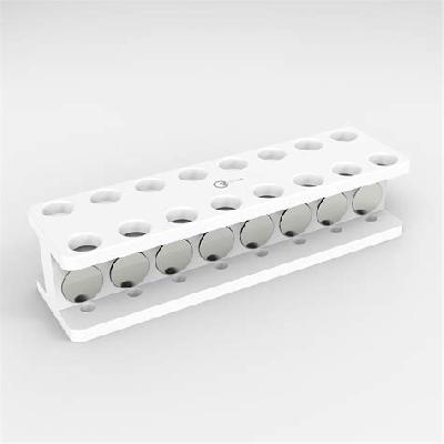 Magnetic Rack