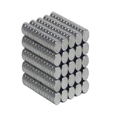 Neodymium Iron Boron Magnet