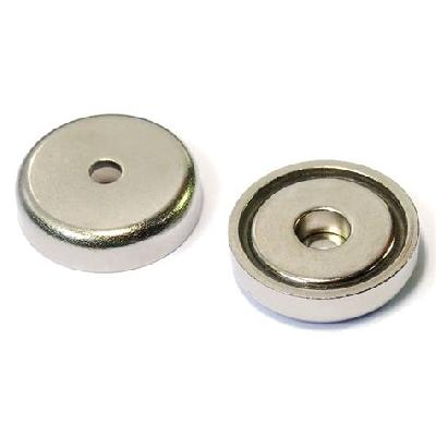 Pot Magnets