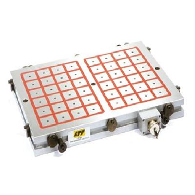 Square Magnetic Chuck