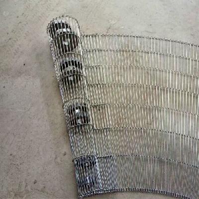Wire Belts