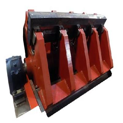 Mild Steel Crusher Wedge
