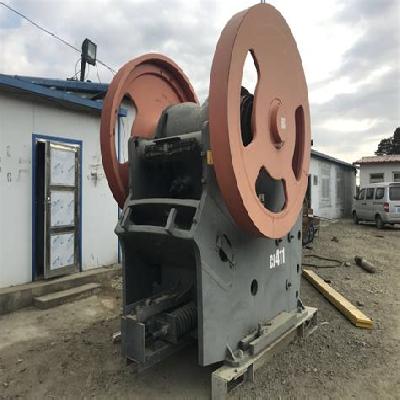 Sandvik CJ411 Crusher Wedge