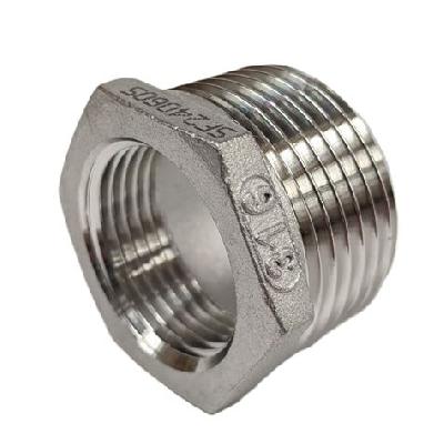 Stainless Steel Bush