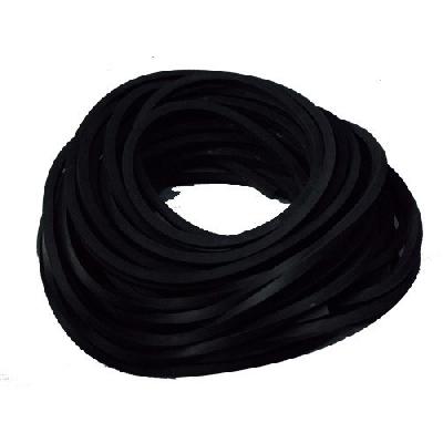 Stone Crusher Rubber Beading