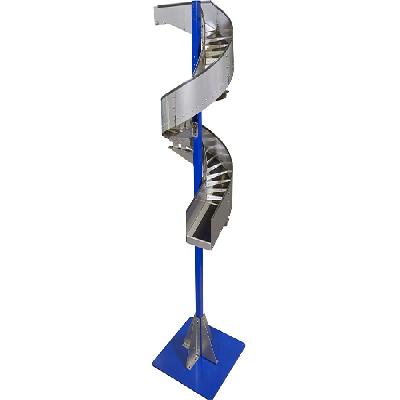 Spiral Chute