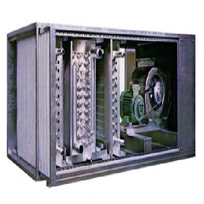 Air Handling System