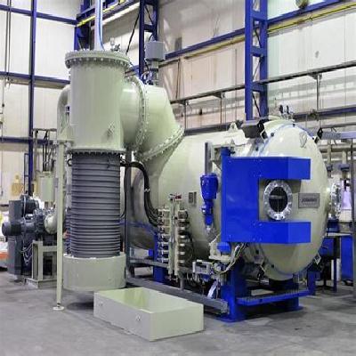 Aluminum Coating Plant