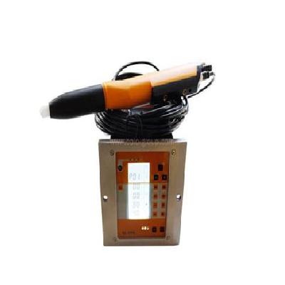 Automatic Coating Guns
