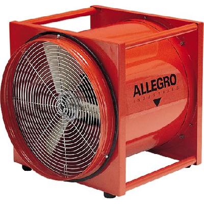 Axial Blower
