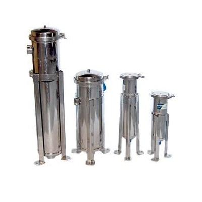 Bag Filter Housings