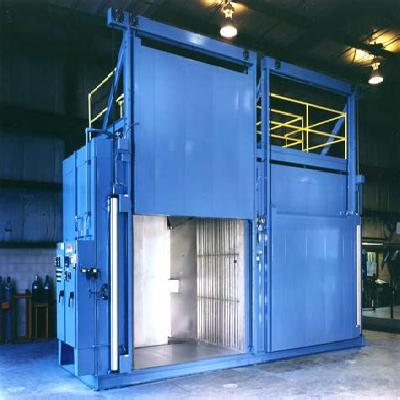 Batch Oven