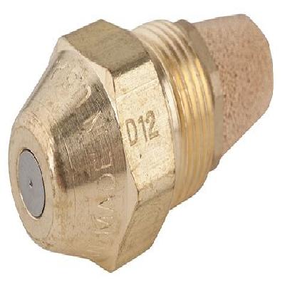 Burner Nozzles