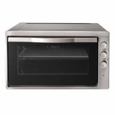 Camel Back Oven