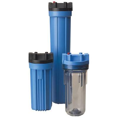 Cartridge Filters