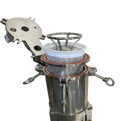 CED Bag Filters