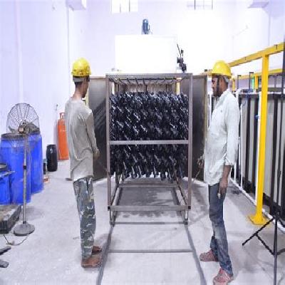CED Coating Job work