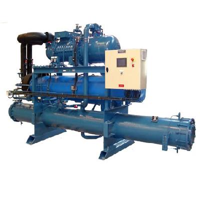 Chiller Unit
