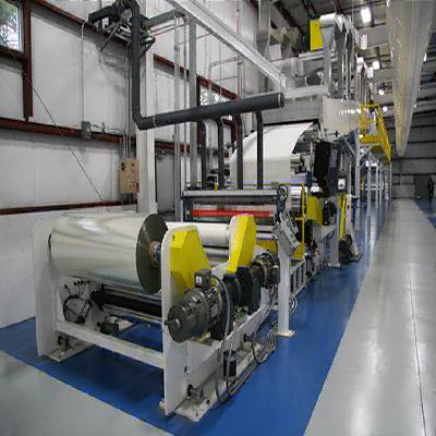 Coating Plant
