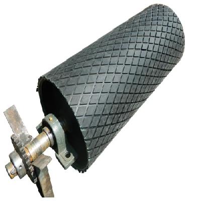 Conveyor Axles