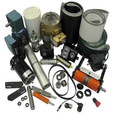 Conveyor Spares