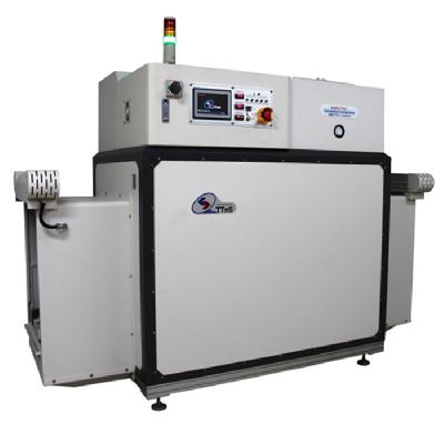 Conveyorised Curing Oven