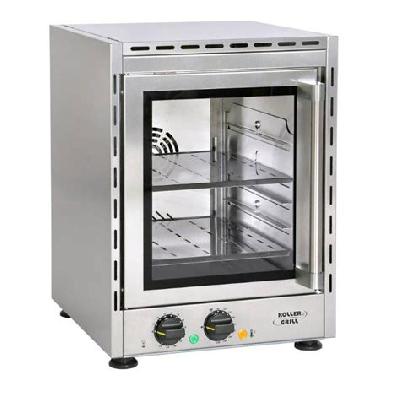 Curing Oven
