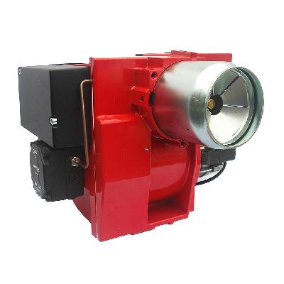 Diesel Burner
